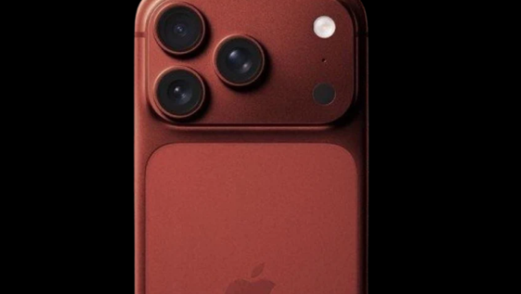 Turuncu iPhone’un ardından iPhone 18’in öne çıkan rengi sızdı