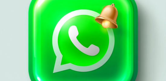 WhatsApp Brezilya'da rakip yapay zeka sohbet botlarına kapılarını açtı