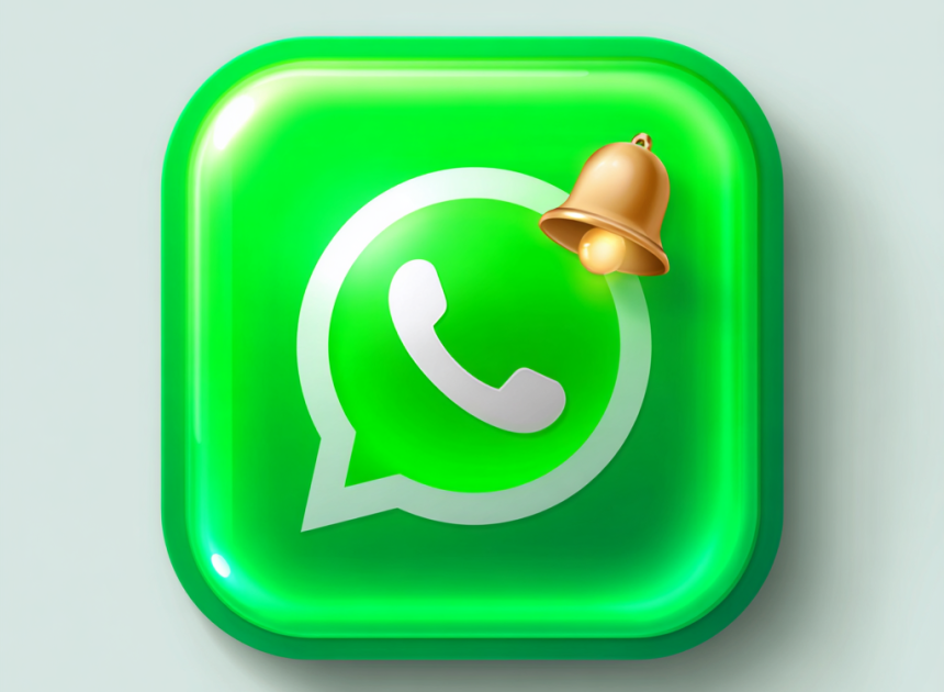 WhatsApp Brezilya'da rakip yapay zeka sohbet botlarına kapılarını açtı