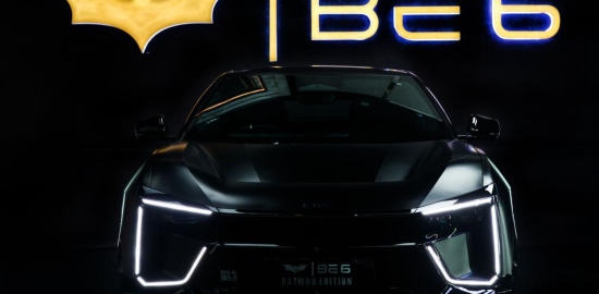 Mahindra BE 6 Batman Edition yeniden satışa çıkıyor