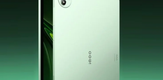 iQOO Pad 6 Pro tanıtıldı: Snapdragon 8 Elite Gen 5 işlemcili oyun tableti geliyor