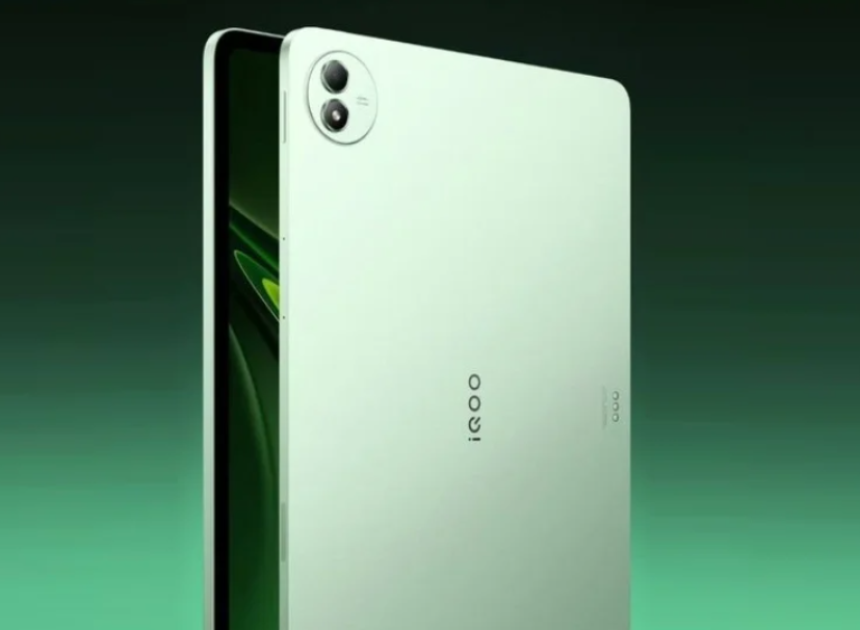 iQOO Pad 6 Pro tanıtıldı: Snapdragon 8 Elite Gen 5 işlemcili oyun tableti geliyor