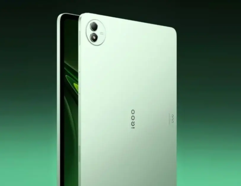 iQOO Pad 6 Pro tanıtıldı: Snapdragon 8 Elite Gen 5 işlemcili oyun tableti geliyor