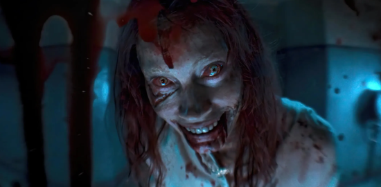 Evil Dead Burn incelemesi: Kan ve vahşet dozu artmış, hikâyesi ise geride kalmış