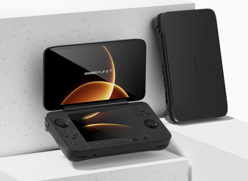 Ayaneo Windows oyun el konsolunu satmanın artık sürdürülebilir olmadığını söylüyor