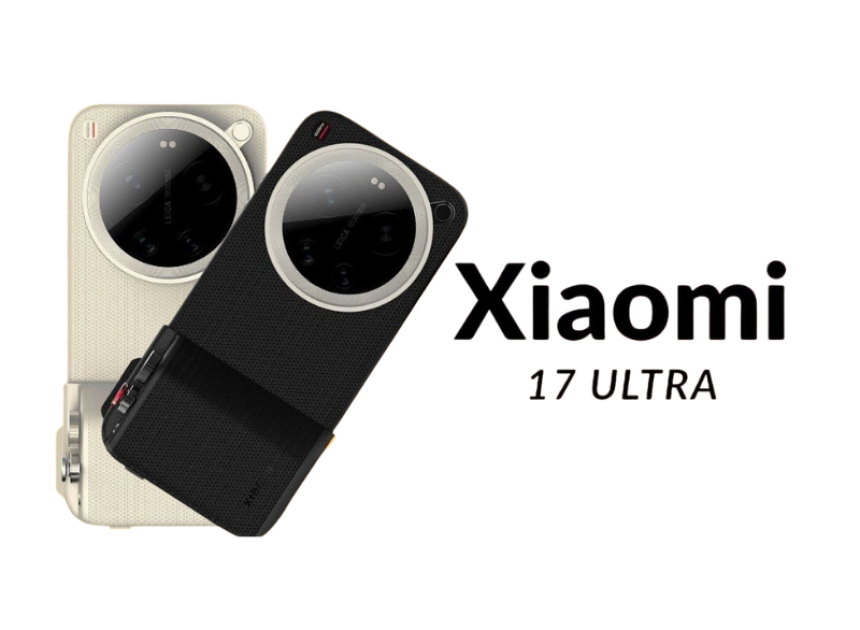 Xiaomi 17 Ultra ilk kez canlı olarak görüntülendi