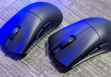 Razer DeathAdder V4 Pro: Tasarım ve performans odaklı zirve