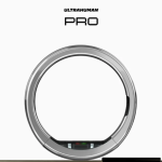 Ultrahuman Ring Pro daha uzun kullanım sunuyor