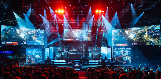 Counter Strike 2 E-sports Nations Cup 2026 programına dahil edildi