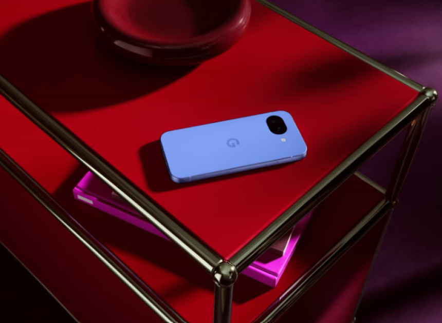 Pixel 11 mi, Pixel 12 mi? Yeni sızıntılar beklemeye değer bir nesle işaret ediyor