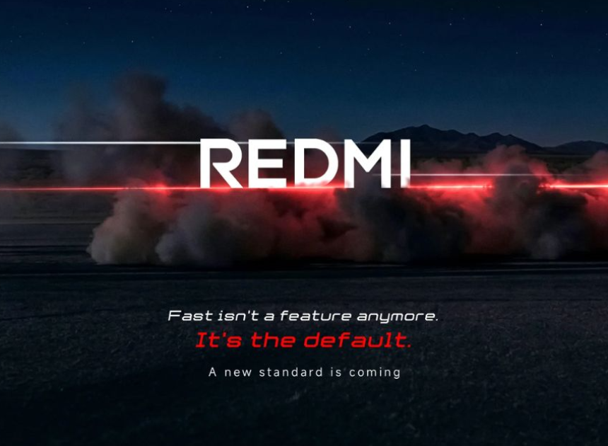 Redmi Hindistan için yeni bir cihaz duyurdu