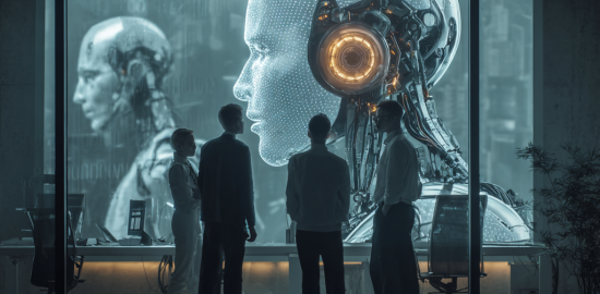 Anthropic 30 milyar dolarlık finansman turunu tamamladı