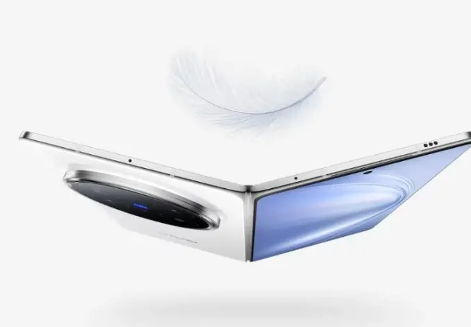 Vivo X Fold 6 özellikleri sızdırıldı: 7.000 mAh pil ve 200 MP kamera iddiası