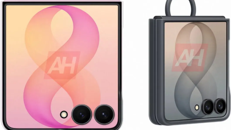 Samsung Galaxy Z Fold 8 serisinin kılıfları sızdırıldı: Tasarım detayları netleşmeye başladı