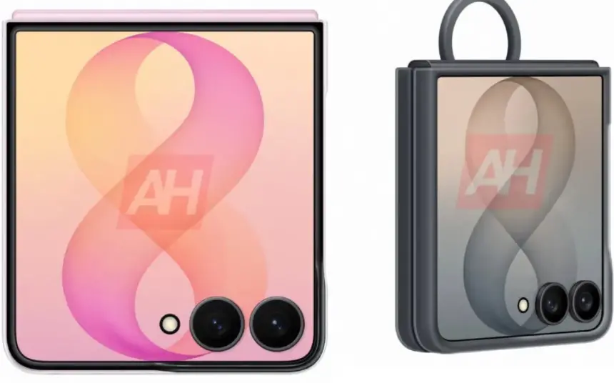 Samsung Galaxy Z Fold 8 serisinin kılıfları sızdırıldı: Tasarım detayları netleşmeye başladı