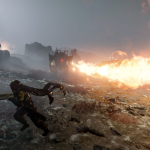 Helldivers 2, DLSS 4.5 ve FSR 4 desteği alıyor: PS5 Pro kullanıcıları ise hayal kırıklığı yaşayabilir