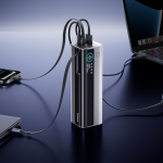 Baseus 25.000 mAh kapasiteli yeni powerbank modelini duyurdu