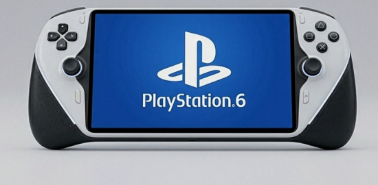 PS6 taşınabilir konsol: İlk sızıntılar oldukça iddialı