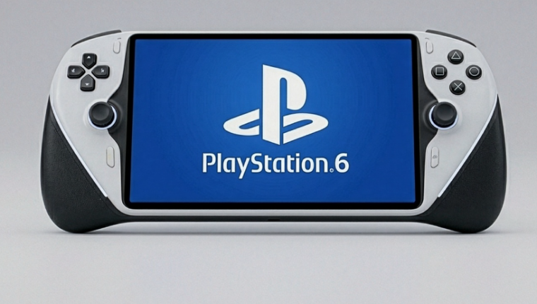 PS6 taşınabilir konsol: İlk sızıntılar oldukça iddialı