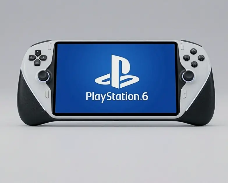PS6 taşınabilir konsol: İlk sızıntılar oldukça iddialı