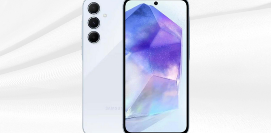 Samsung’un yeni orta segment modeli Galaxy A57