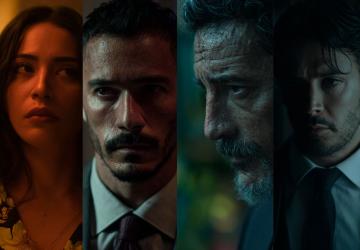 Netflix'teki en iyi İspanyol dizileri