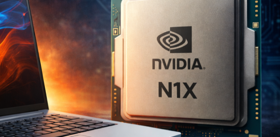 Nvidia PC dünyasında ezberi bozabilir