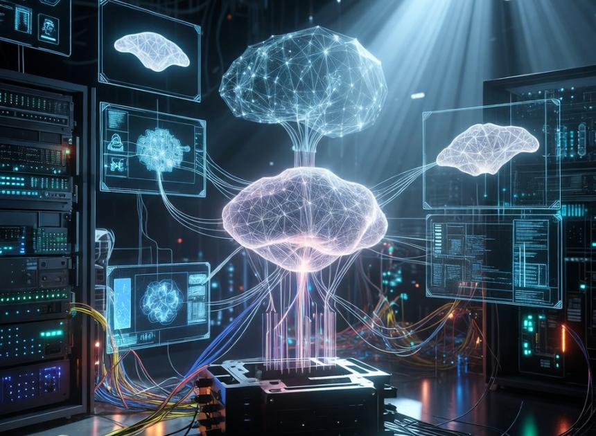 Microsoft'un OpenAI'den bağımsız stratejisi