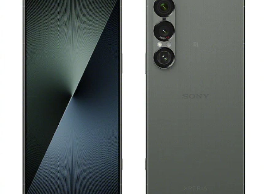 Sony Xperia 1 VIII fiyatı ve çıkış tarihi sızdırıldı