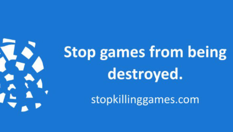 Stop Killing Games hareketi AB ve ABD’de resmi STK sürecine geçti