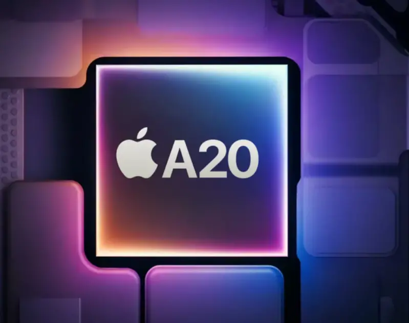 Apple çip stratejisi değişiyor: TSMC bağımlılığı kırılıyor mu?