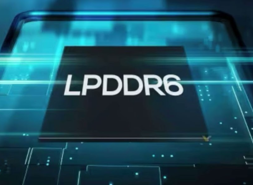 LPDDR6 fiyatlarının yükselişi amiral segmentinde şok etkisi oluşturdu!