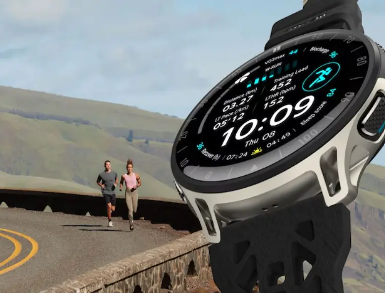 Amazfit Cheetah 2 Pro tanıtıldı gelişmiş koşu özellikleri ve uzun pil ömrü sunuyor