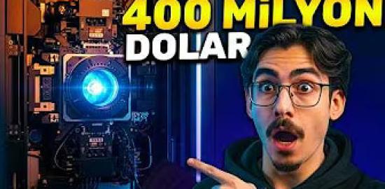 İnsanlığın En Büyük Mühendislik Başarısı: ASML'in Hikayesi