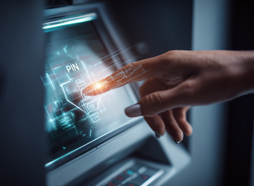 Yapay zeka ATM güvenliğinde ters PIN efsanesini gerçeğe dönüştürüyor