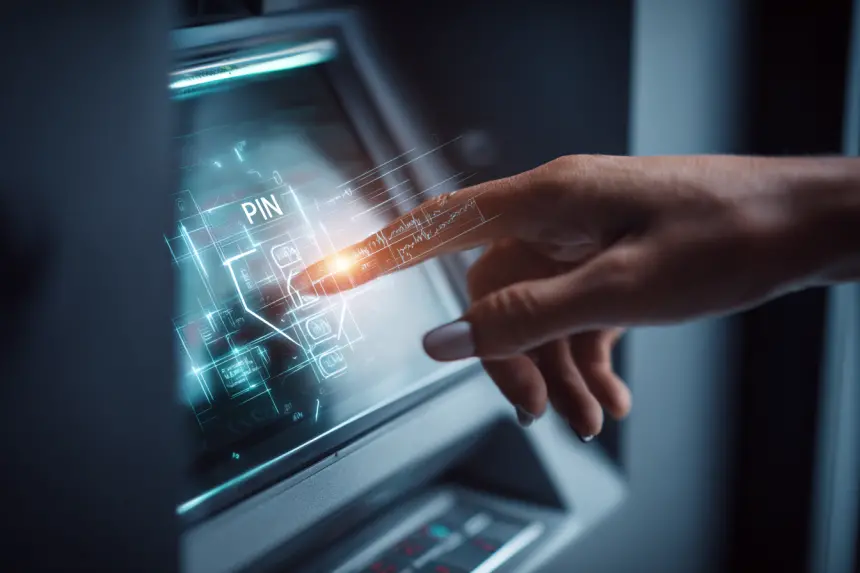 Yapay zeka ATM güvenliğinde ters PIN efsanesini gerçeğe dönüştürüyor