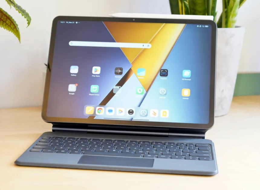 PAD X1 donanımıyla iddialı ama bulunabilirliği kafa karıştırıyor!