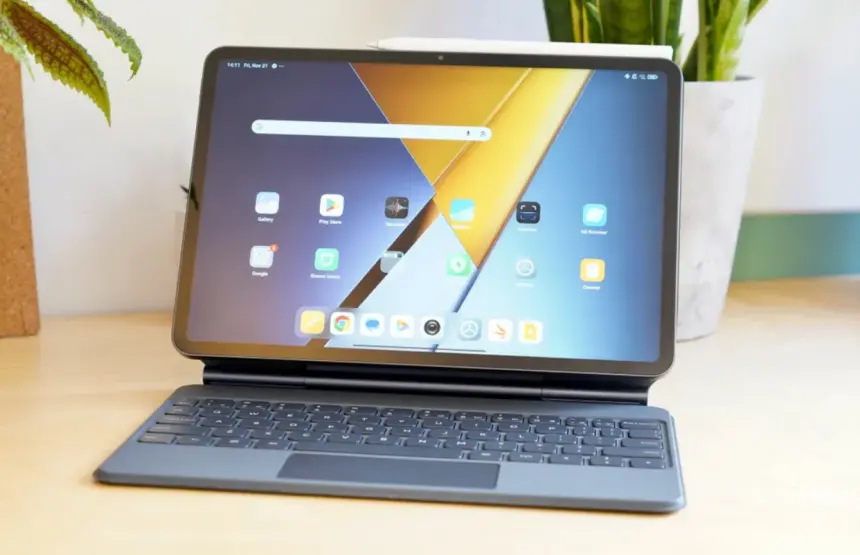 PAD X1 donanımıyla iddialı ama bulunabilirliği kafa karıştırıyor!