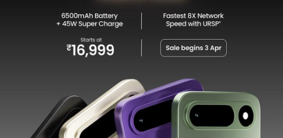 Tecno Spark 50 5G dev bataryasıyla orta segmenti zorluyor