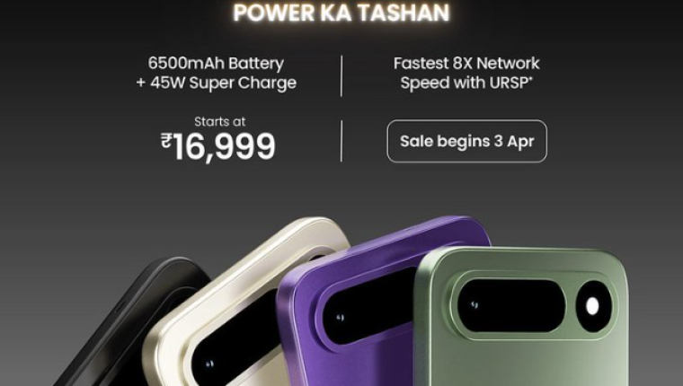 Tecno Spark 50 5G dev bataryasıyla orta segmenti zorluyor