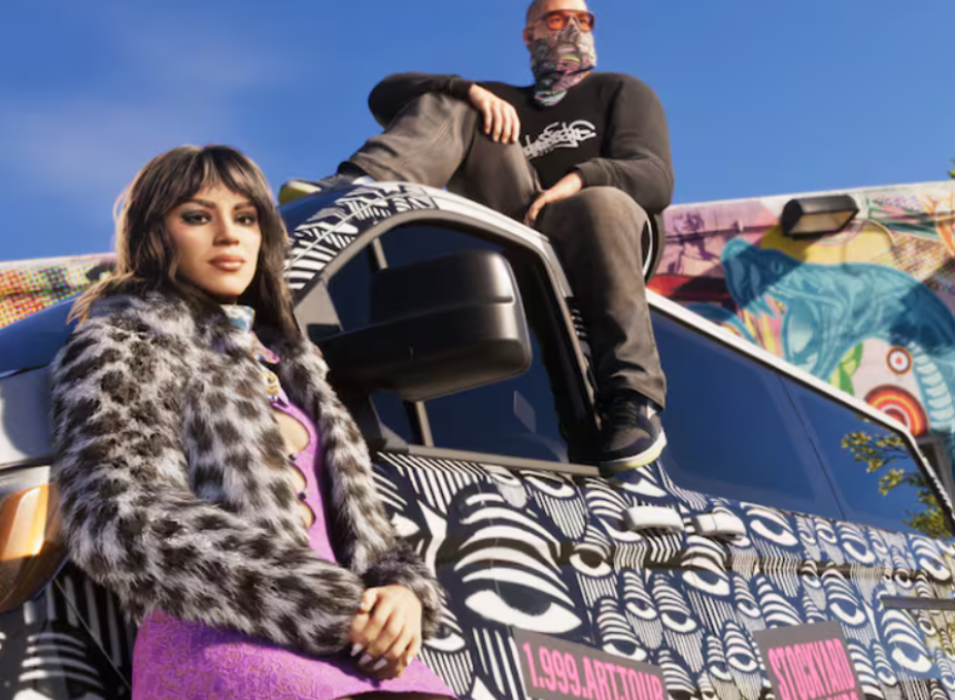 GTA 6'nın fiziksel sürümü disk içermeyecek: Kutudan yalnızca dijital indirme kodu çıkacak