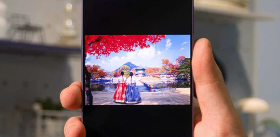 Galaxy S26'daki Samsung Galeri uygulaması, birçok harika yeni özelliğe sahip