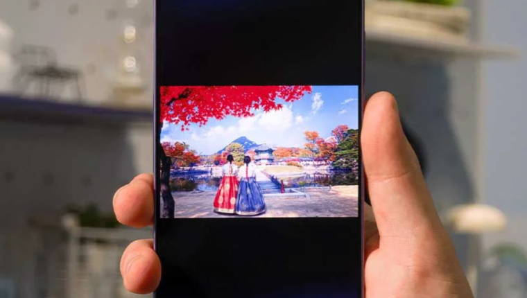 Galaxy S26'daki Samsung Galeri uygulaması, birçok harika yeni özelliğe sahip