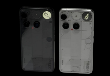 Nothing Phone 3 için ilk güncelleme yayınlandı