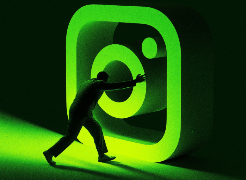 Instagramda yeni güvenlik açığı ortaya çıktı