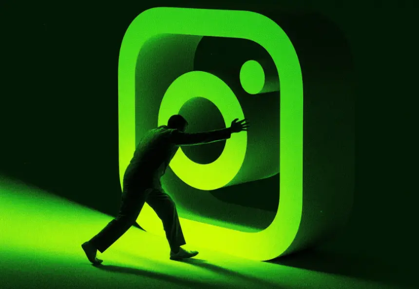 Instagramda yeni güvenlik açığı ortaya çıktı