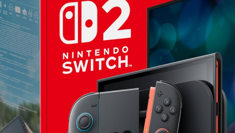 Nintendo Switch 2 için yeni ekran iddiası ortaya çıktı: OLED bekleyenler hayal kırıklığı yaşayabilir