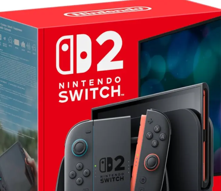 Nintendo Switch 2 için yeni ekran iddiası ortaya çıktı: OLED bekleyenler hayal kırıklığı yaşayabilir