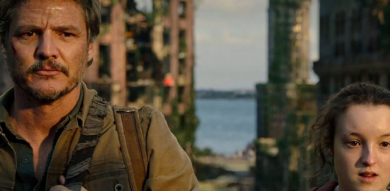 The Last of Us 3. sezonda Manny karakteri değişiyor