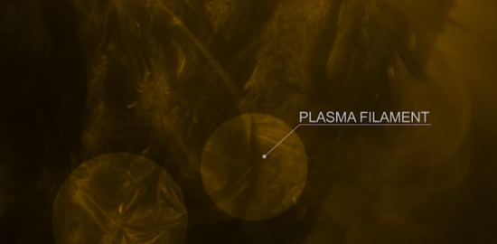 Solar Orbiter Güneş patlamasının doğuş anını yakaladı